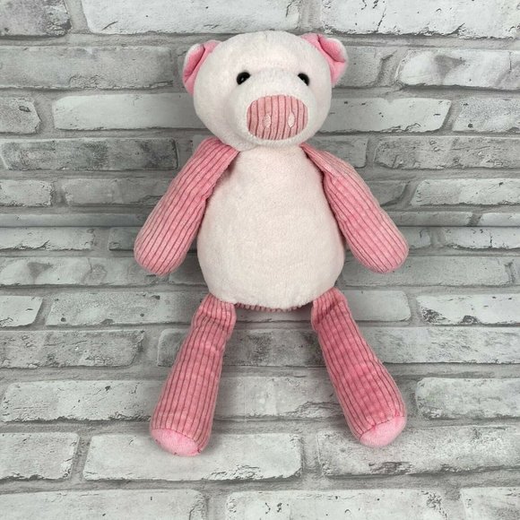 Scentsy Other - Scentsy Buddy Penny Pig Pink Plush 15" No Scent Pk